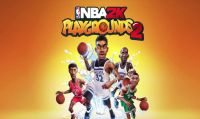 È online la recensione di NBA 2K Playgrounds 2